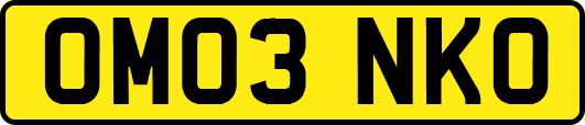 OM03NKO