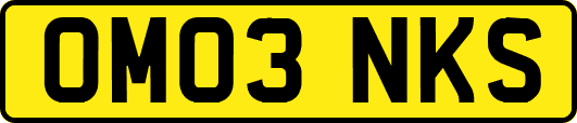 OM03NKS