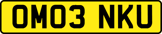 OM03NKU