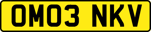 OM03NKV