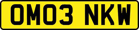 OM03NKW