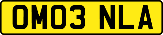 OM03NLA