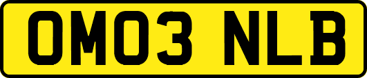 OM03NLB