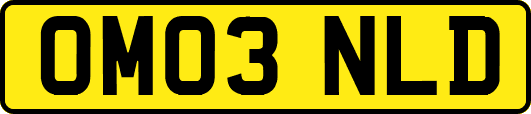 OM03NLD
