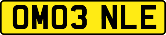 OM03NLE