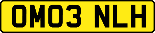 OM03NLH