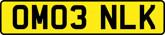 OM03NLK