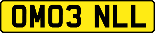 OM03NLL