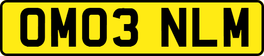 OM03NLM