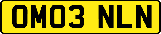 OM03NLN