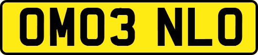 OM03NLO