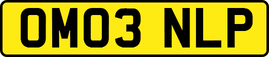 OM03NLP