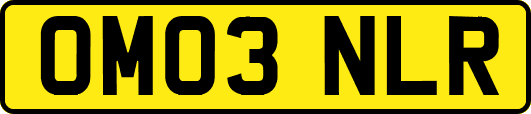 OM03NLR