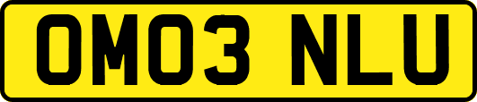 OM03NLU