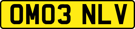 OM03NLV