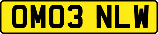 OM03NLW