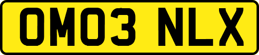 OM03NLX