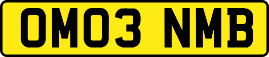 OM03NMB