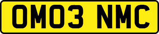 OM03NMC