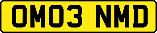 OM03NMD