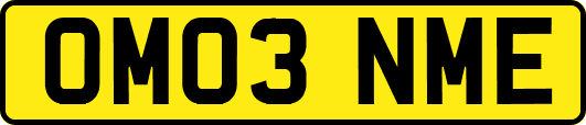 OM03NME
