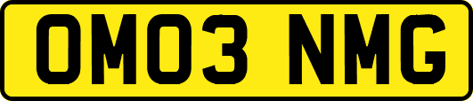 OM03NMG