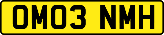 OM03NMH