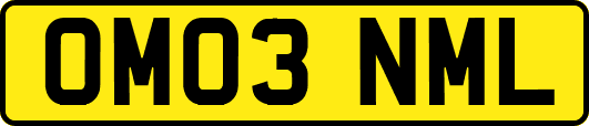 OM03NML