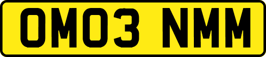 OM03NMM