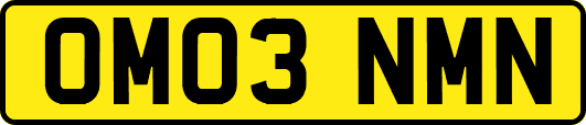 OM03NMN