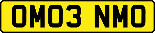 OM03NMO