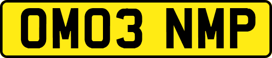 OM03NMP