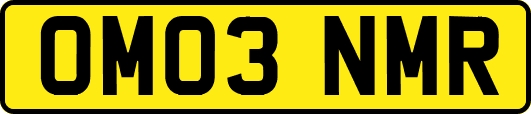 OM03NMR