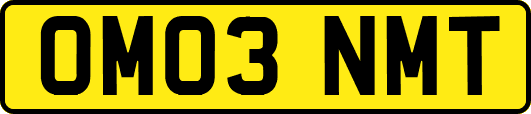 OM03NMT