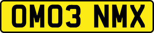 OM03NMX