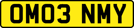 OM03NMY