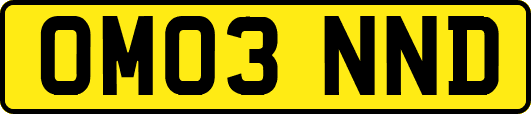 OM03NND