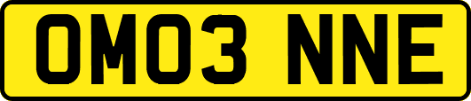 OM03NNE