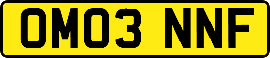 OM03NNF