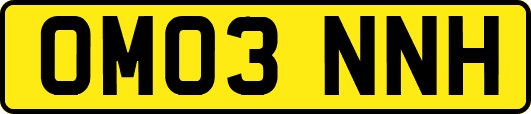 OM03NNH
