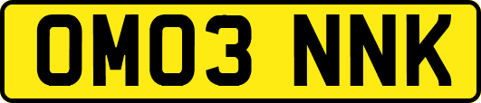 OM03NNK