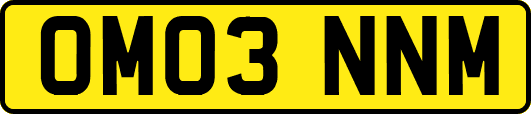 OM03NNM