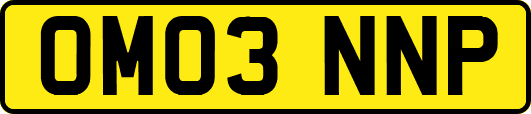OM03NNP