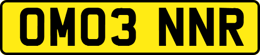 OM03NNR