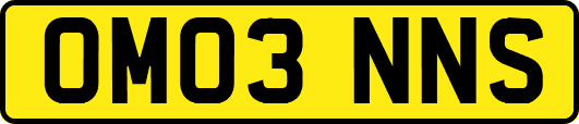 OM03NNS