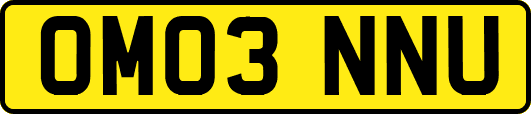 OM03NNU