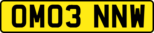 OM03NNW