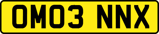 OM03NNX