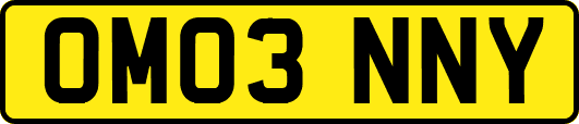 OM03NNY