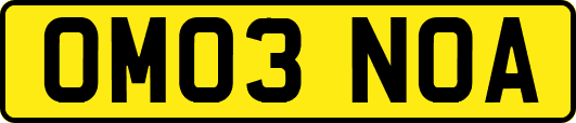 OM03NOA